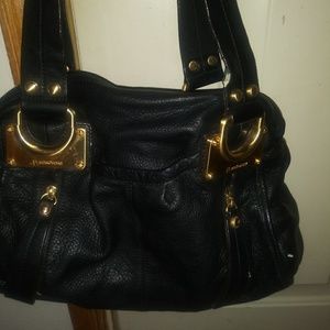 Geniune leather purse